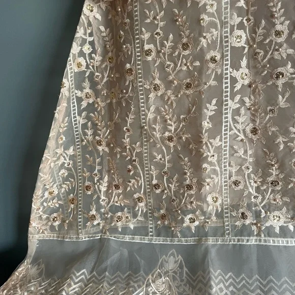 ❗️❗️SOLD❗️❗️EID SALE Accepting Offers❗️Indian/ Pakistani 3 piece - Picture 4 of 9